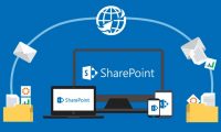 Sharepoint avancé