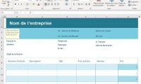 excel débutant